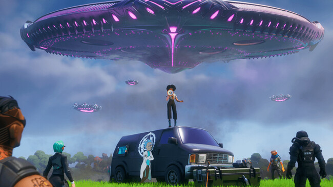 Portada Desafios Fortnite Temporada 7 Semana 7