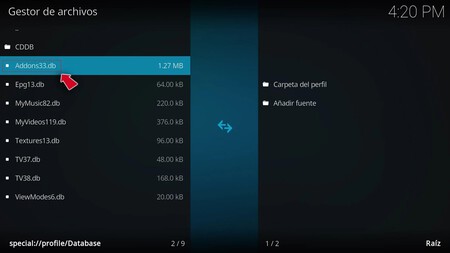 Kodi 12