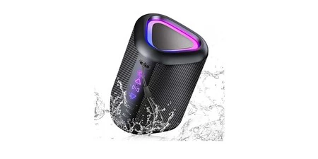 Altavoz Portatil