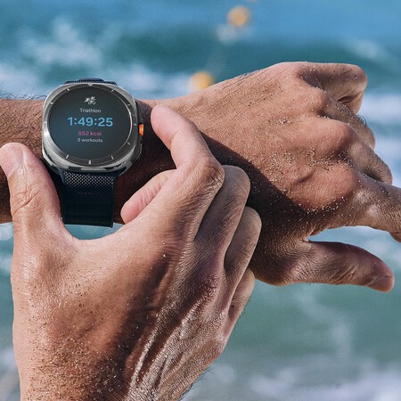 Galasy Watch