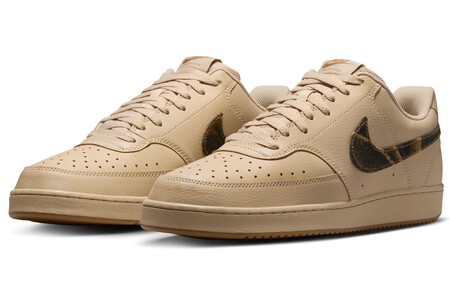 Nike Rebaja Las Zapatillas Color Latte Mas Comodas Para El Otono Estan Listas Para Cualquier Look Y Cuestan Menos De 60 Euros