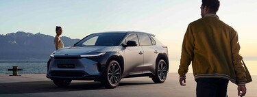 ¿Y por qué un eléctrico de batería de Toyota ahora? 