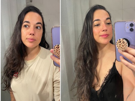 Maquillaje Con Serum Camomila De Deliplus Mercadona