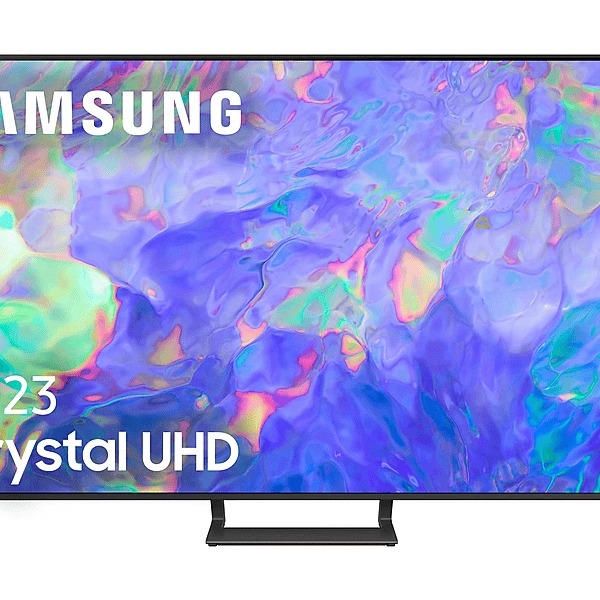 Smart TV Samsung TU55CU8500KXXC