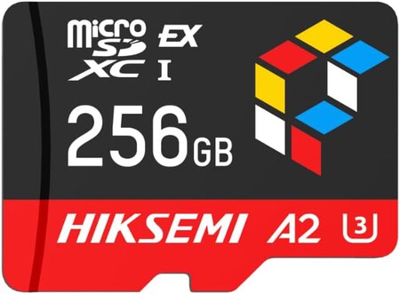 microSD Express Hiksemi
