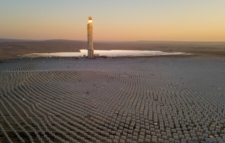 Central Termosolar 3
