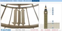 Visita virtual al Big Ben