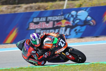 Casadei Jerez Motoe 2022