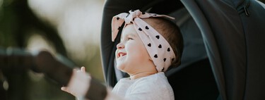 Prime Day de octubre 2023: las mejores ofertas en cochecitos, cunas, tronas y todo lo necesario para tu bebé