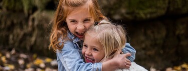 La alegría en los niños: cómo fomentar la emoción más importante para su desarrollo 