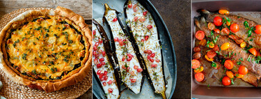 13 recetas de Yotam Ottolenghi: el chef israelí que ha revolucionado la cocina mediterránea