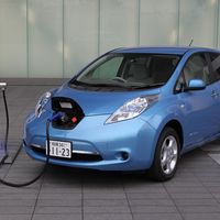 El Gobierno de Dinamarca "mató" el mercado de los autos eléctricos
