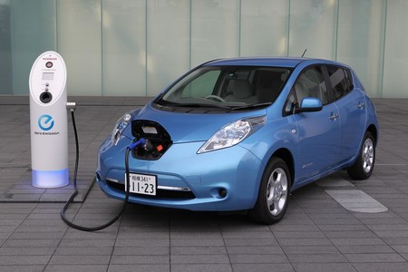 El Gobierno de Dinamarca "mató" el mercado de los autos eléctricos