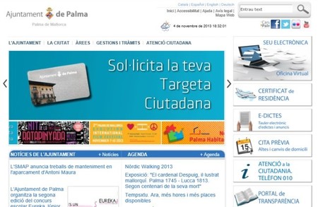 Una guía en Palma de Mallorca para recopilar todas las ayudas y prestaciones a las familias
