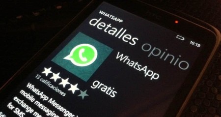 Los GIF animados podrían estar llegando a WhatsApp en sus distintas versiones beta
