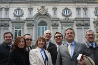 No existe el secreto profesional en los abogados de empresa