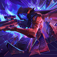 Riot Games no bromeaba con Valorant: van a meter un tercer rifle y es una bestialidad destructora 