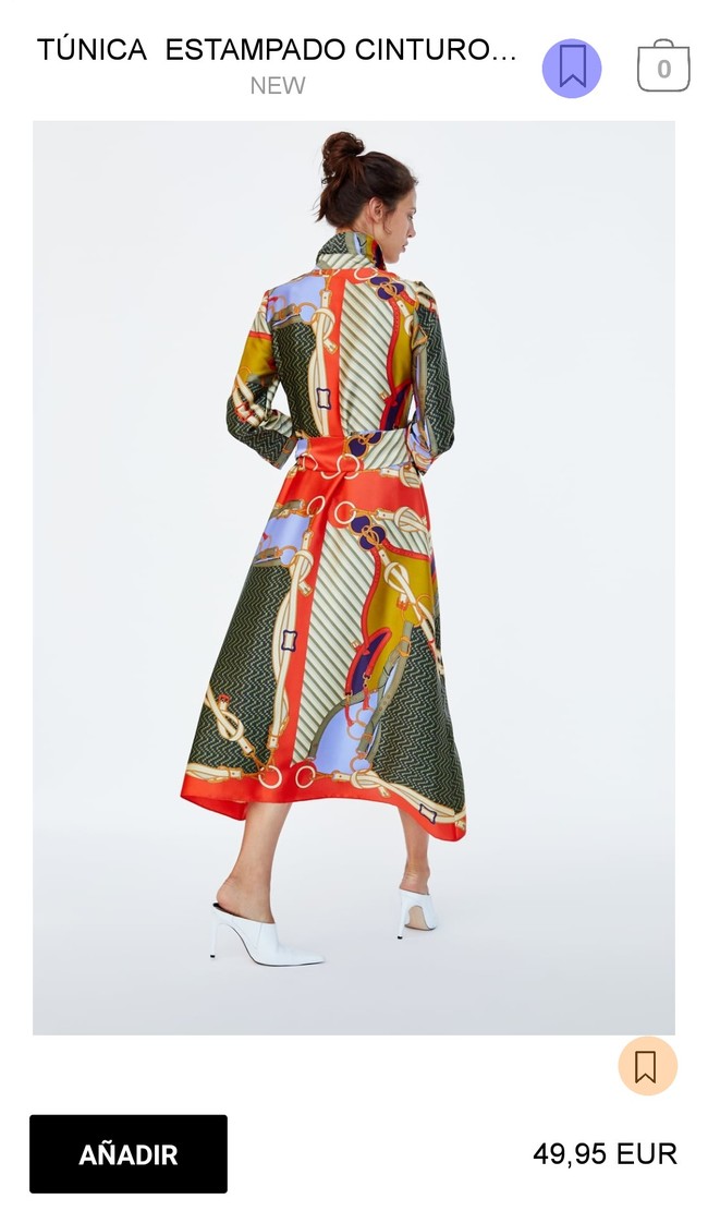 App Zara 3