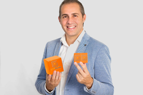 "La productividad es un medio para mejorar tu calidad de vida": Entrevista a Aritz Urresti autor del método Las cajitas del éxito