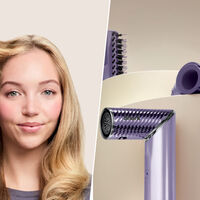 Shark Beauty renueva su moldeador de aire caliente: así es el nuevo FlexStyle IonCurl para combatir el encrespamiento
