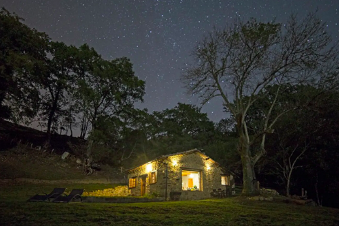 Seguimos soñando vacaciones: aquí están los 6 favoritos para la nueva normalidad en Airbnb