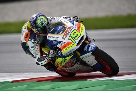 Xavier Simeon Motogp 2018 2