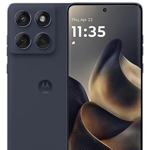 Motorola Edge 60 Fusion