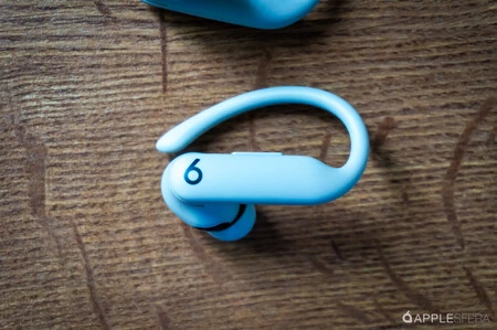 Powerbeats Pro 2 Analisis Apple Fitness 17