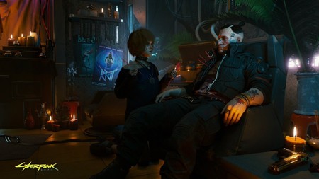 Cyberpunk 2077 no tendrá ningún reparo en mostrar sexo explícito y permitirnos personalizar los genitales