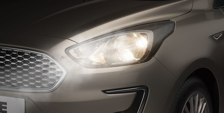 Ford Figo 2019 2