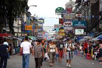 Tailandia, ¿uno de los destinos turísticos más peligrosos del mundo?