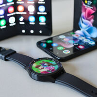 Amazon tiene el Samsung Galaxy Watch 4 rebajado a su precio mínimo histórico (puedes hacerte con él por poco más de 100 euros)
