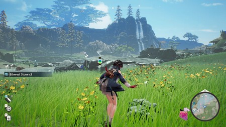 Atelier Yumia La Alquimista De Los Recuerdos Y La Tierra Imaginada