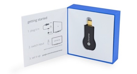 Chromecast, ¿merece la pena?¿es la mejor opción?