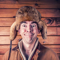 Lo que me hace feliz no es trabajar, ni tampoco emprender