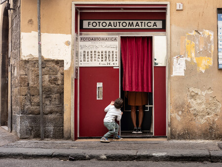 Sony World Photo Awards 2021