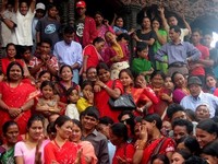 Viaje a Nepal y norte de India: recomendaciones de la casa