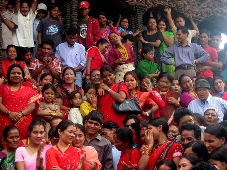 Viaje a Nepal y norte de India: recomendaciones de la casa