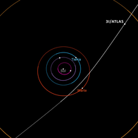 Una nueva y "extraordinaria" anomalía de 3I/ATLAS mantiene viva la polémica a medida que el cometa se acerca a la Tierra