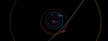Una nueva y "extraordinaria" anomalía de 3I/ATLAS mantiene viva la polémica a medida que el cometa se acerca a la Tierra