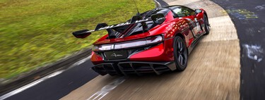 La velocidad se ha trasladado a China: BYD y Xioami están batiendo todos los récords que una vez soñó Europa