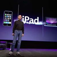 Steve Jobs lo veía como el futuro. Con estas cuatro aplicaciones filtradas, el iPad por fin está listo para cumplir su profecía 
