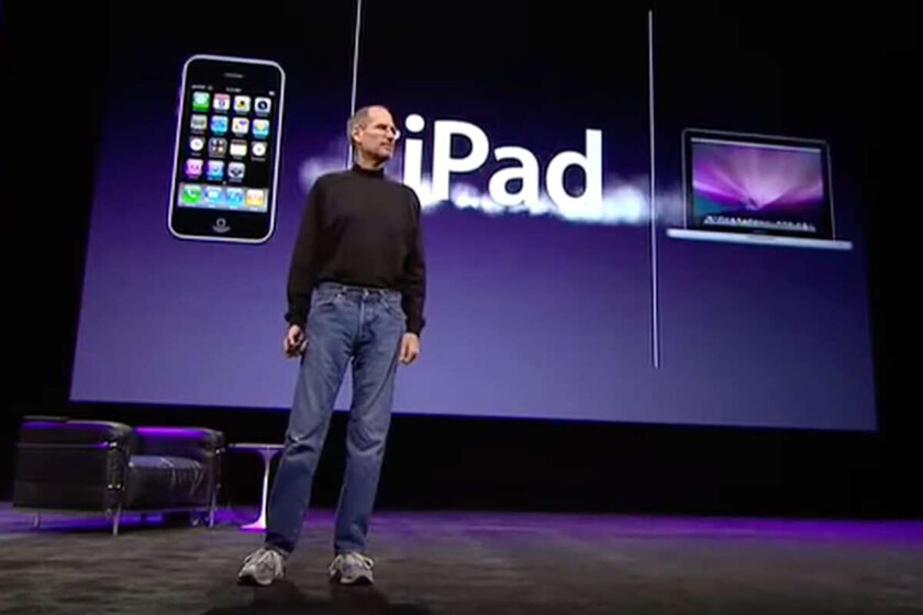 Steve Jobs lo veía como el futuro. Con estas cuatro aplicaciones filtradas, el iPad por fin está listo para cumplir su profecía