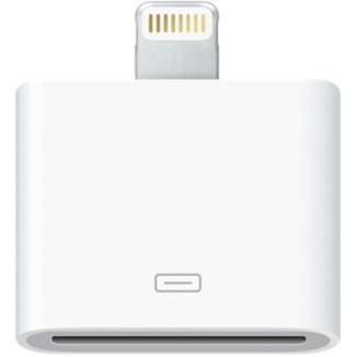 Lightning no es compatible con la mayoría de accesorios de audio y video actuales - Actualizado