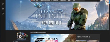 Steam nos la arrebató para siempre, o eso creíamos. La comunidad busca rescatar una de sus mejores funciones, los temas