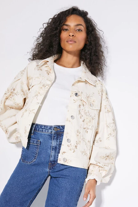 Chaqueta Apple Pie