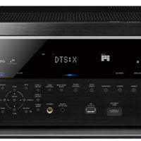 Pioneer prepara nuevos receptores A/V compatibles con Atmos y DTS:X para este otoño 