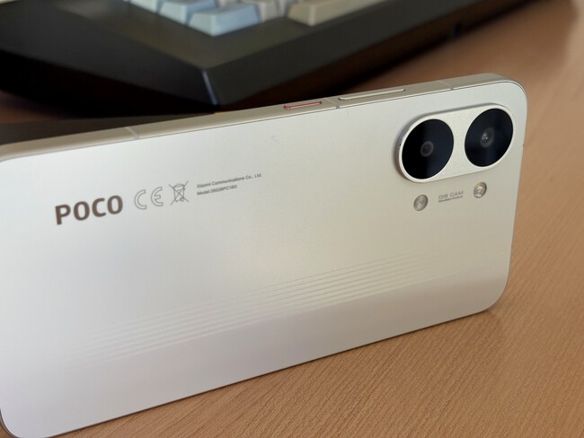 POCO X8 Pro Max, análisis: review con características, precio y
