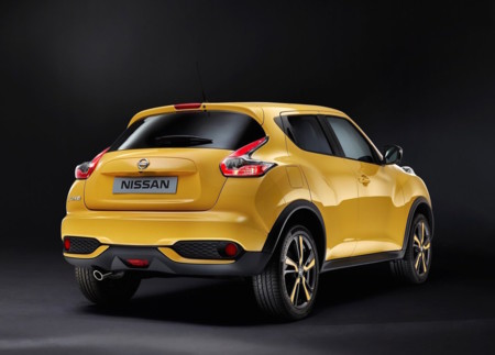 Nissan Juke 2015 1280 50