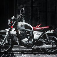 ¡En Bogotá, septiembre vibra en dos ruedas! Todo sobre la feria motera que se toma Unicentro con los modelos de motocicletas más icónicos 